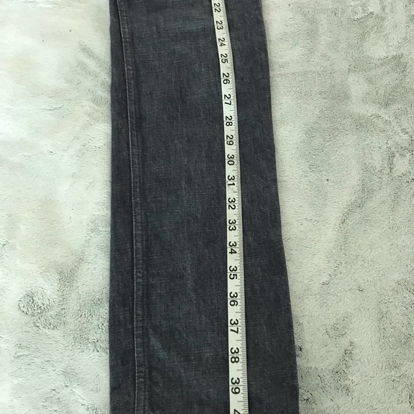 Diesel Black Gold slim type 2510 denim NWT - Picture 5 of 8